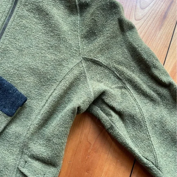 Ibex Women’s Carrie Hoody - Picture 5 of 8